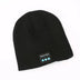 Bluetooth Headphone Wireless Smart Cap Headset