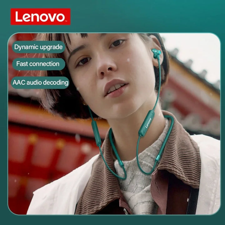 Lenovo SH1 Wireless Earphone Bluetooth 5.0