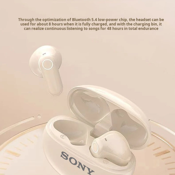 Earphone Original Sony M21 Bluetooth  Wireless Sport