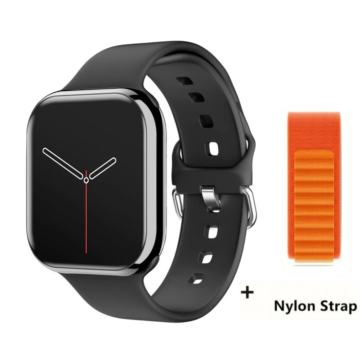 New GPS Smart Watch Men For Apple Watch 9 Series