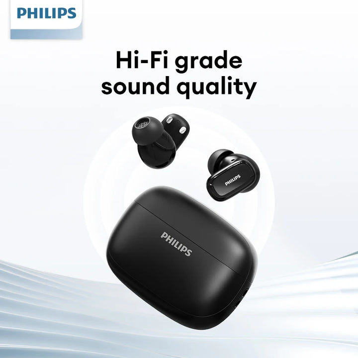 Earphones Ultra-Long StandbyOriginal Philips TAT2569