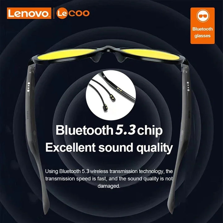 Lenovo Lecoo C8 Lite Earphone Wireless Bluetooth