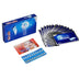 5D Teeth Whitening Strips 56 Strips Tooth Whitener Gel