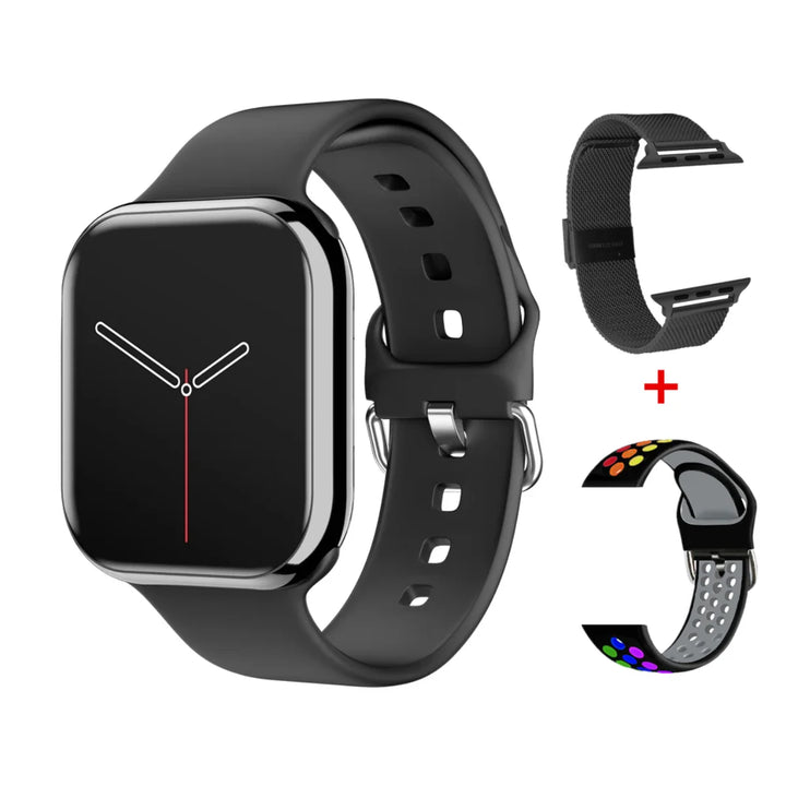 New GPS Smart Watch Men For Apple Watch 9 Series