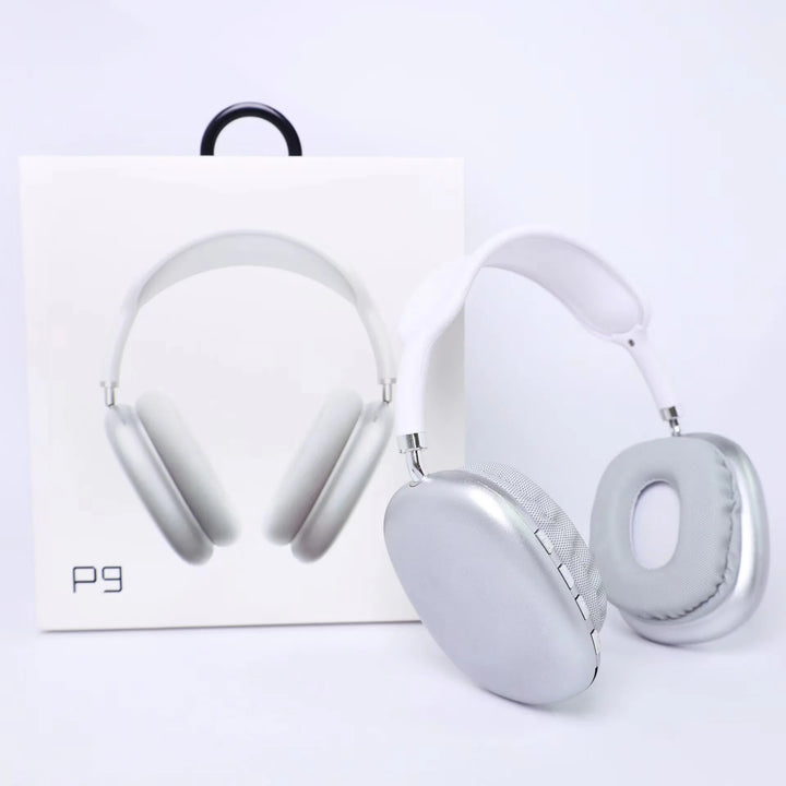 P9 Wireless Bluetooth Headset Outdoor Sports Gaming Wireless