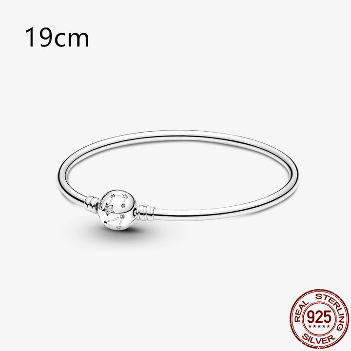 Women's Bracelet Pandora 925 Original Silver