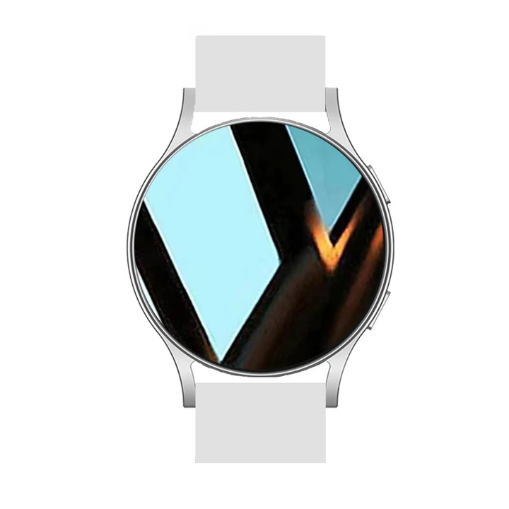 Smart Watch – Bluetooth Calling & Heart Rate Monitor for Men & Women