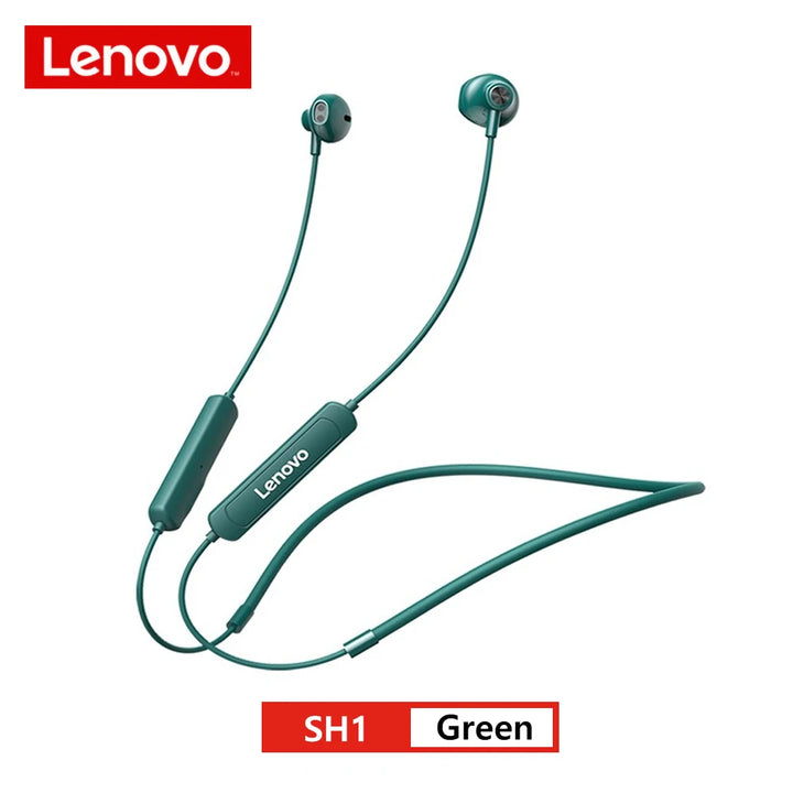 Lenovo SH1 Wireless Earphone Bluetooth 5.0