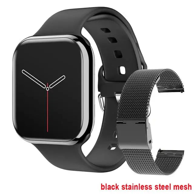 New GPS Smart Watch Men For Apple Watch 9 Series