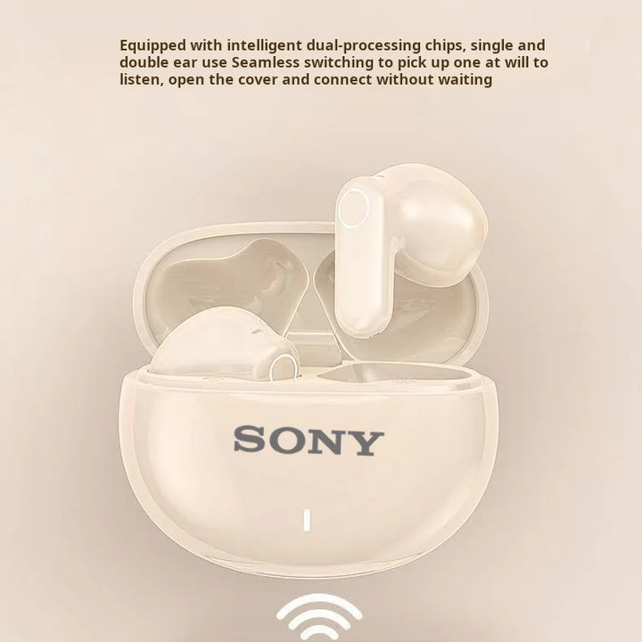 Earphone Original Sony M21 Bluetooth  Wireless Sport