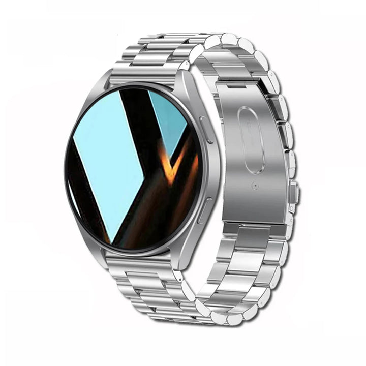 Smart Watch – Bluetooth Calling & Heart Rate Monitor for Men & Women