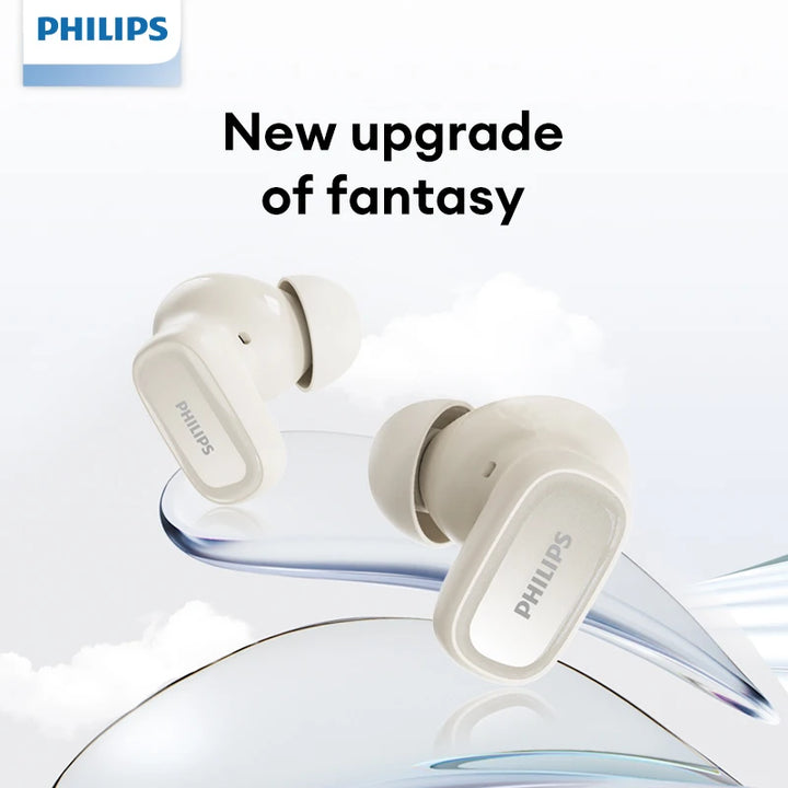 Earphones Ultra-Long StandbyOriginal Philips TAT2569