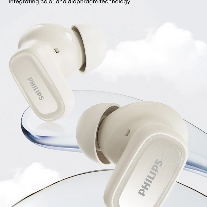 Earphones Ultra-Long StandbyOriginal Philips TAT2569