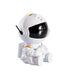 Astronaut Starry Sky Projector Night Light 9D