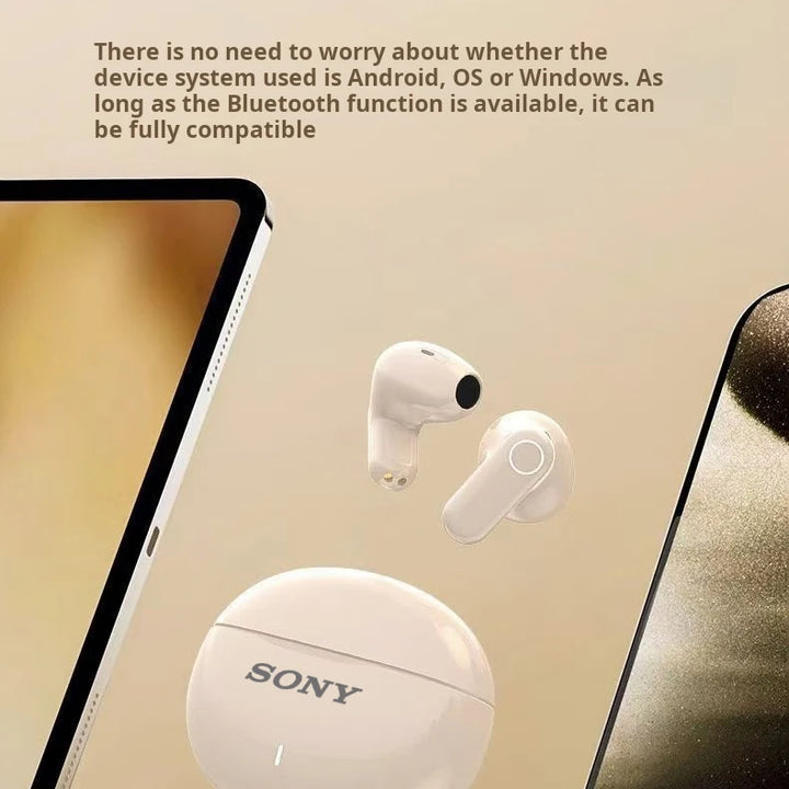 Earphone Original Sony M21 Bluetooth  Wireless Sport