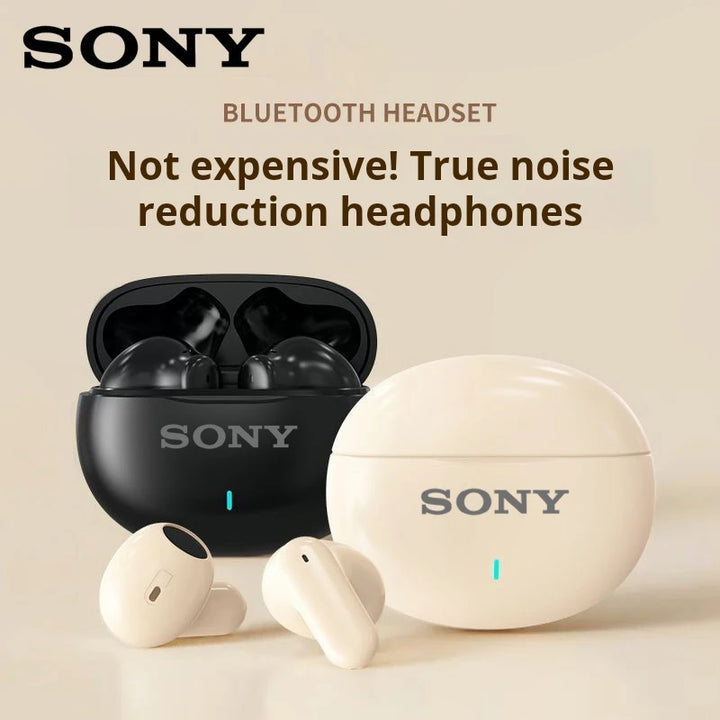 Earphone Original Sony M21 Bluetooth  Wireless Sport