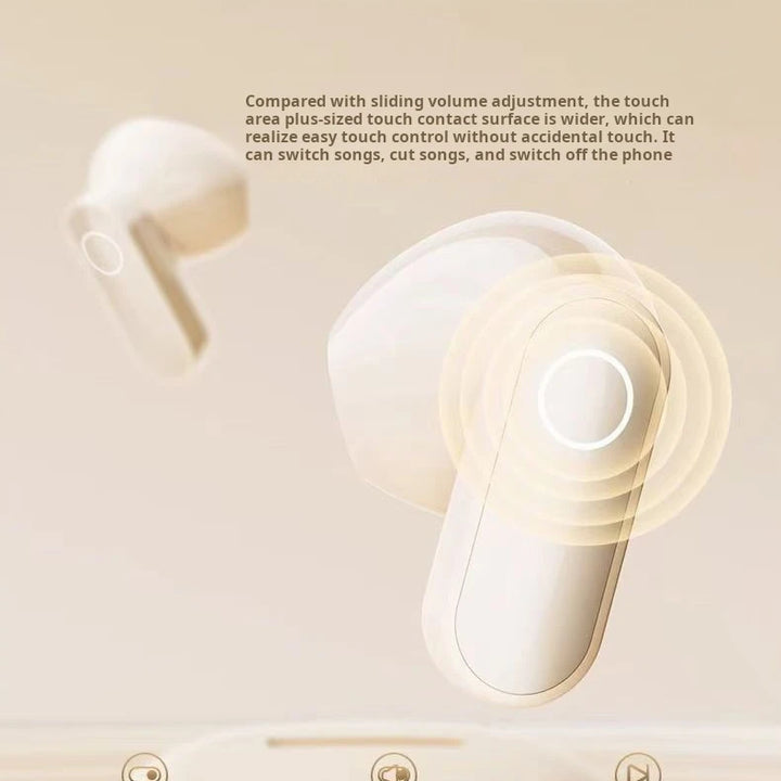 Earphone Original Sony M21 Bluetooth  Wireless Sport