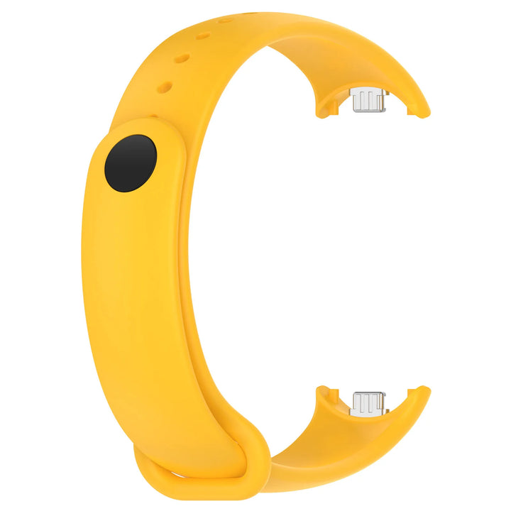 Silicone Strap for Xiaomi Mi Band 9 8 Strap NFC Sport