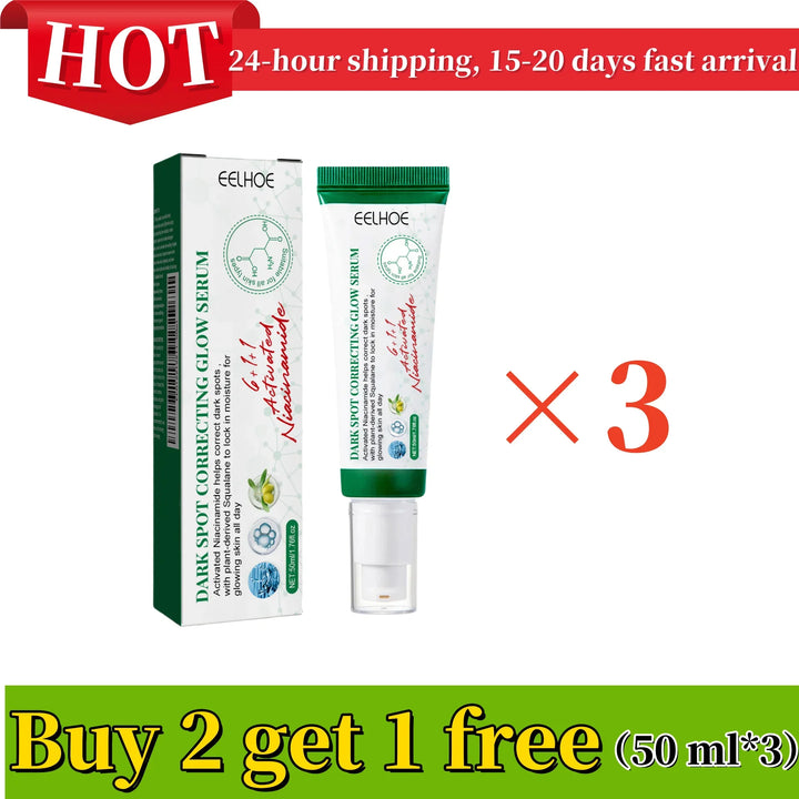 Pore Shrinking Cream Acne Pit Repair Product for Men Women Remove Acne