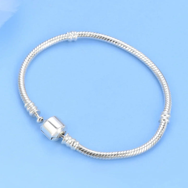 High quality 925 sterling silver bracelet