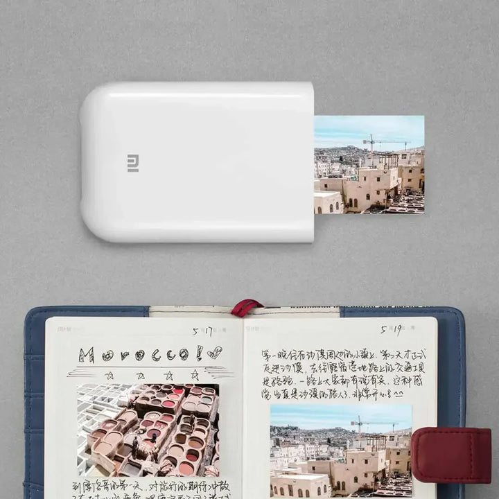 Original Xiaomi Pocket Printer Paper