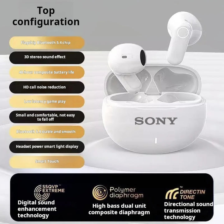 Earphone Original Sony M21 Bluetooth  Wireless Sport