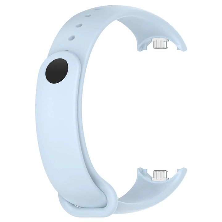 Silicone Strap for Xiaomi Mi Band 9 8 Strap NFC Sport