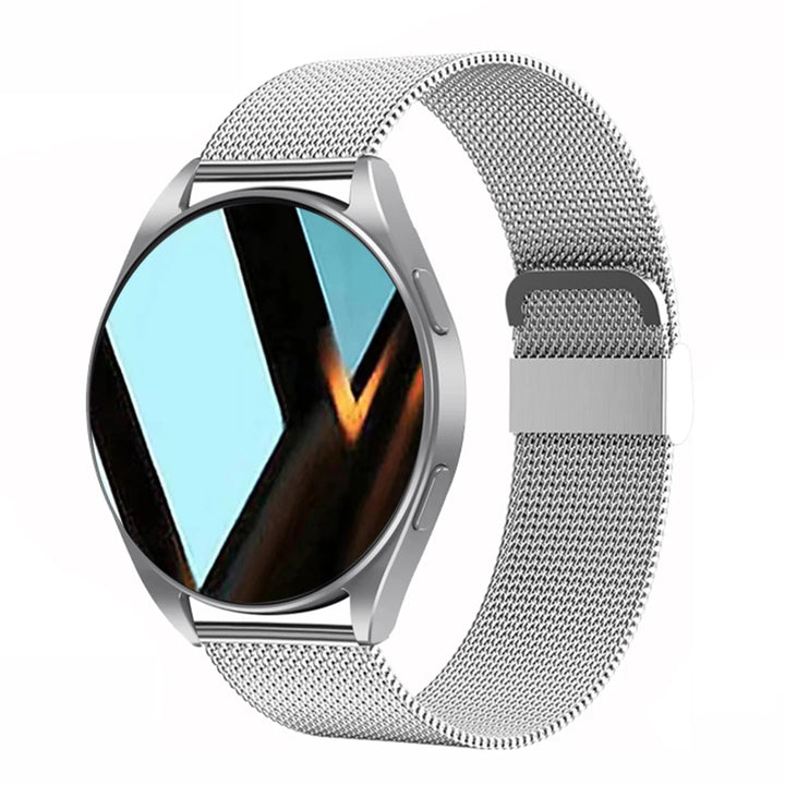 Smart Watch – Bluetooth Calling & Heart Rate Monitor for Men & Women