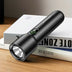 Flashlight Rechargeable LED Philips 2025 New EDC Portable