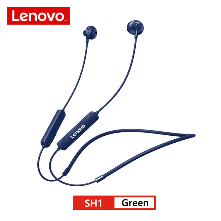 Lenovo SH1 Wireless Earphone Bluetooth 5.0