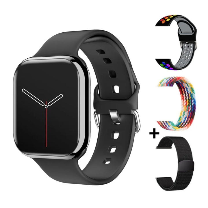 New GPS Smart Watch Men For Apple Watch 9 Series