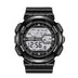 R-Shock  Watch Large Dial Waterproof Luminous