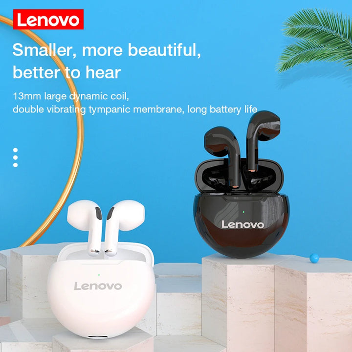 Lenovo LivePods HT38 TWS Bluetooth