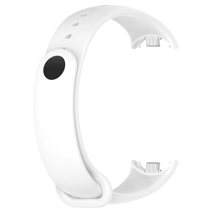 Silicone Strap for Xiaomi Mi Band 9 8 Strap NFC Sport