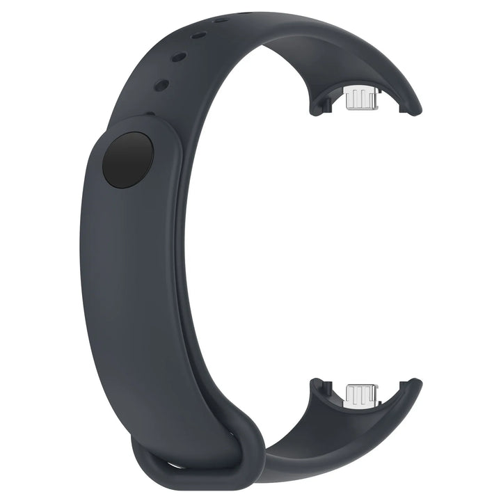 Silicone Strap for Xiaomi Mi Band 9 8 Strap NFC Sport