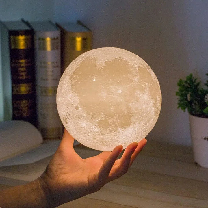 Moon Night Light