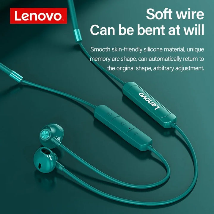 Lenovo SH1 Wireless Earphone Bluetooth 5.0