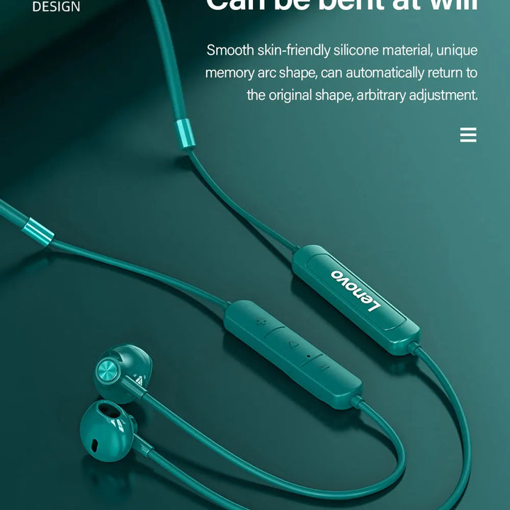 Lenovo SH1 Wireless Earphone Bluetooth 5.0