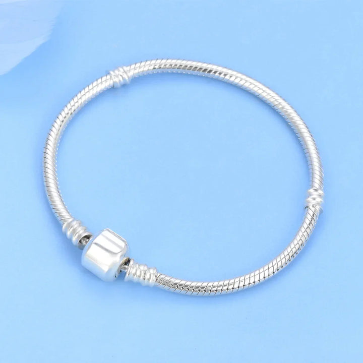 High quality 925 sterling silver bracelet