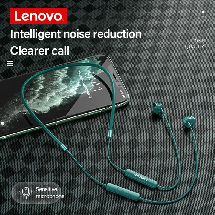 Lenovo SH1 Wireless Earphone Bluetooth 5.0