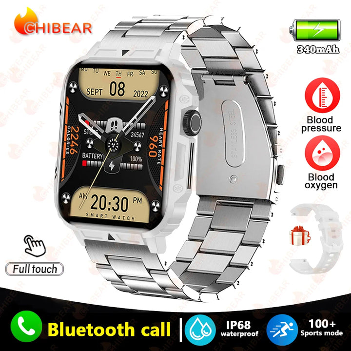 Smartwatch W9