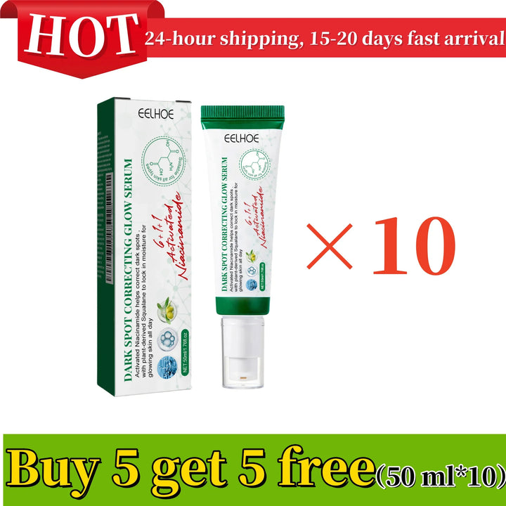 Pore Shrinking Cream Acne Pit Repair Product for Men Women Remove Acne