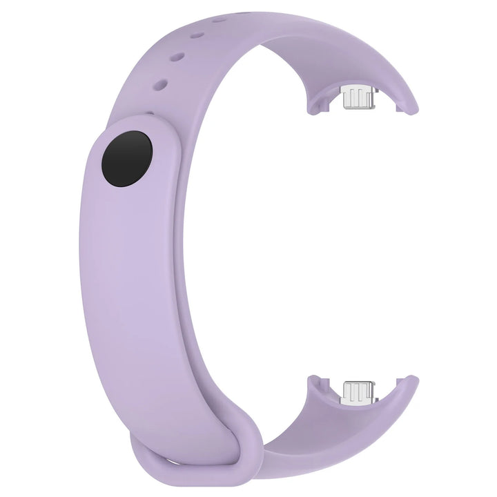 Silicone Strap for Xiaomi Mi Band 9 8 Strap NFC Sport