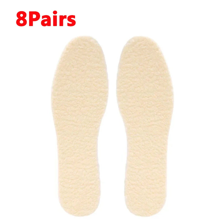 Shoes Insert Thermal Shoe Pads