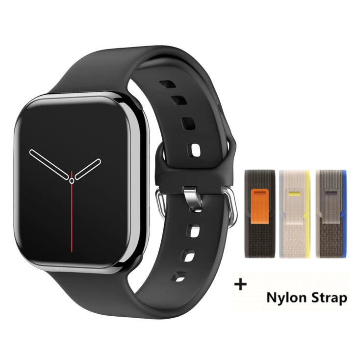 New GPS Smart Watch Men For Apple Watch 9 Series