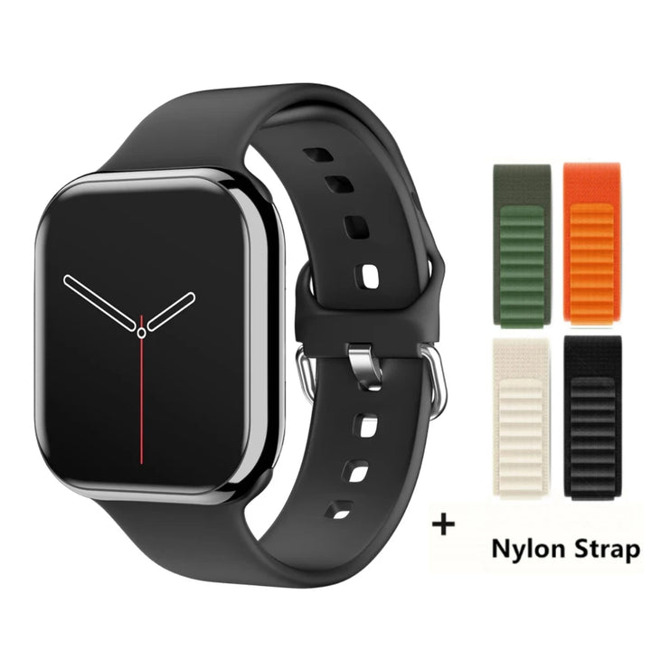 New GPS Smart Watch Men For Apple Watch 9 Series