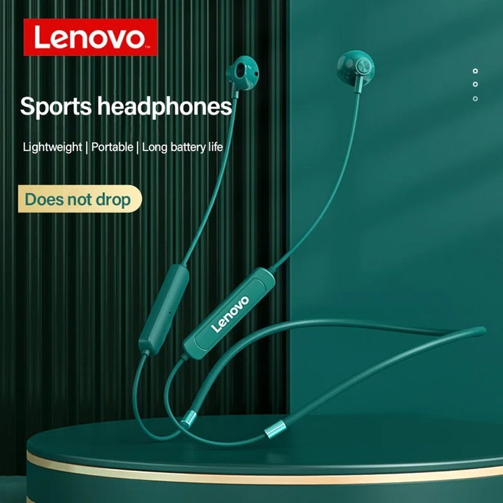 Lenovo SH1 Wireless Earphone Bluetooth 5.0