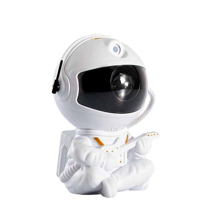 Astronaut Starry Sky Projector Night Light 9D