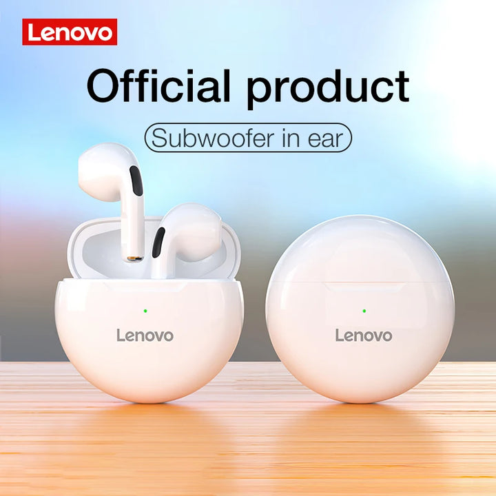 Lenovo LivePods HT38 TWS Bluetooth