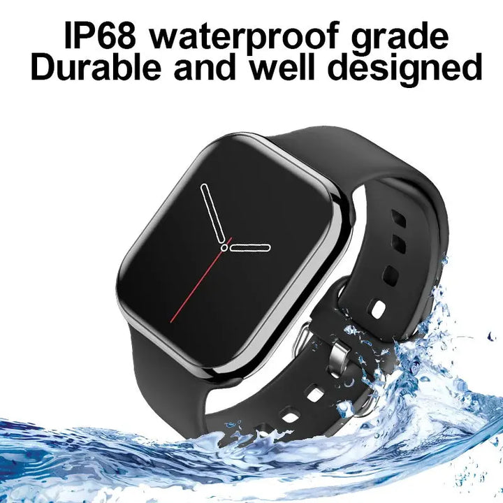 New GPS Smart Watch Men For Apple Watch 9 Series